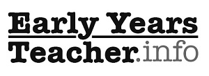 Early Years Teacher Status logo